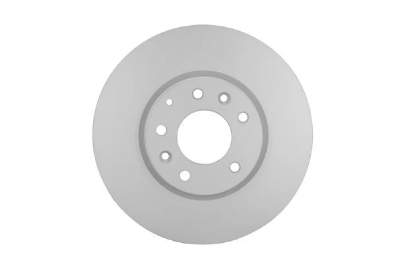 Image of HELLA Brake disc HELLA 8DD 355 128-991