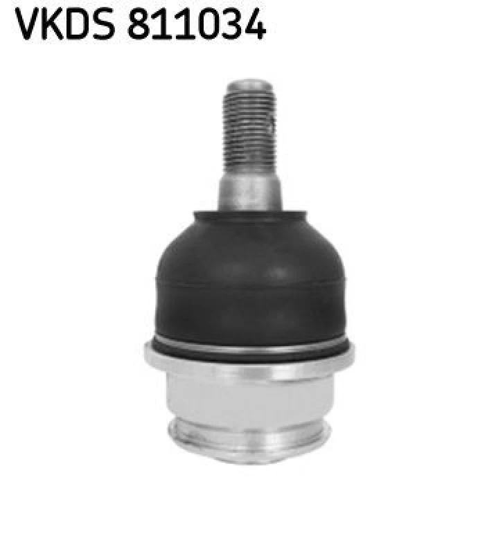 Image of SKF Ball Joint SKF VKDS 811034