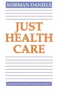 Image of just health care