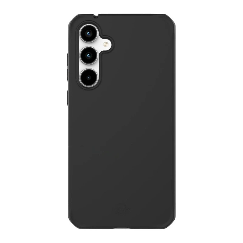 Image of Mobilis Mobilis 066069 mobile phone case 16.8cm (6.6") Cover Black 066069