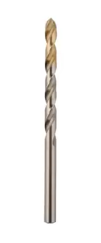 Image of Dormer A002 Imperial Tin Coated Drill 11/32" Box of 10 Connect 32008
