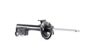 Image of KYB Shock absorber 339852 Shocks,Shock absorbers MERCEDES-BENZ,A-Klasse (W169)