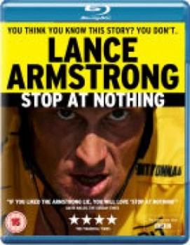 image of Stop at Nothing: The Lance Armstrong Story