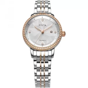 Image of Ladies Fiyta Classic Automatic Watch