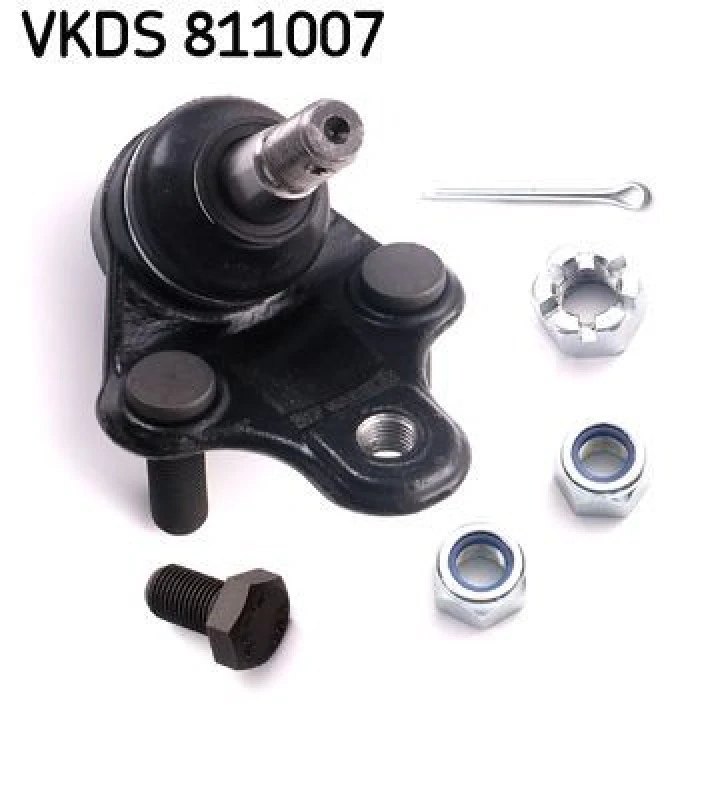 Image of SKF Ball Joint SKF VKDS 811007