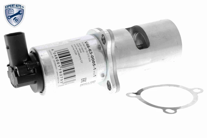 Image of EGR valve VEMO V46-63-0005-1