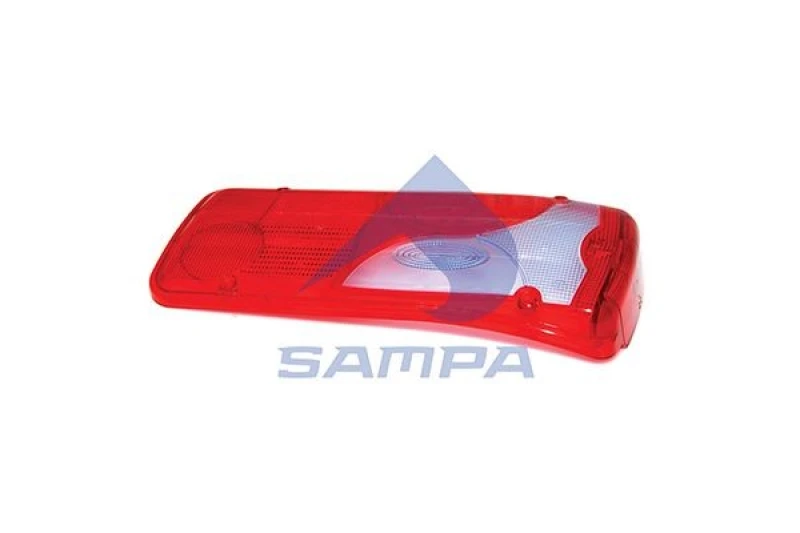 Image of SAMPA Lens, combination rearlight SAMPA 022.053