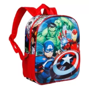 Image of Marvel Kids Backpack Avengers