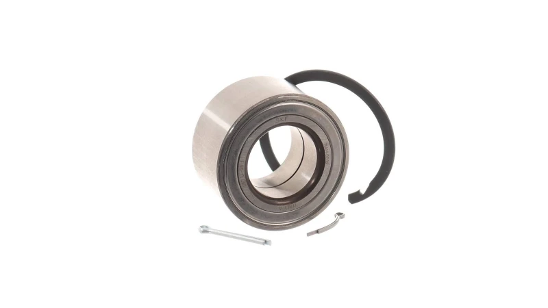Image of SKF Wheel bearing kit SKF VKBA 3237