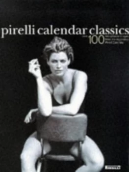 Image of Pirelli Calendar Classics by Derek Forsyth Paperback