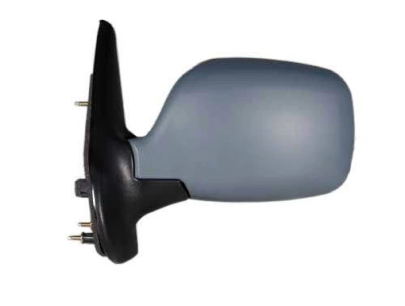 Image of ALKAR 9239174 Wing mirror Left, Electric, Aspherical, primed Outside Mirror (50)