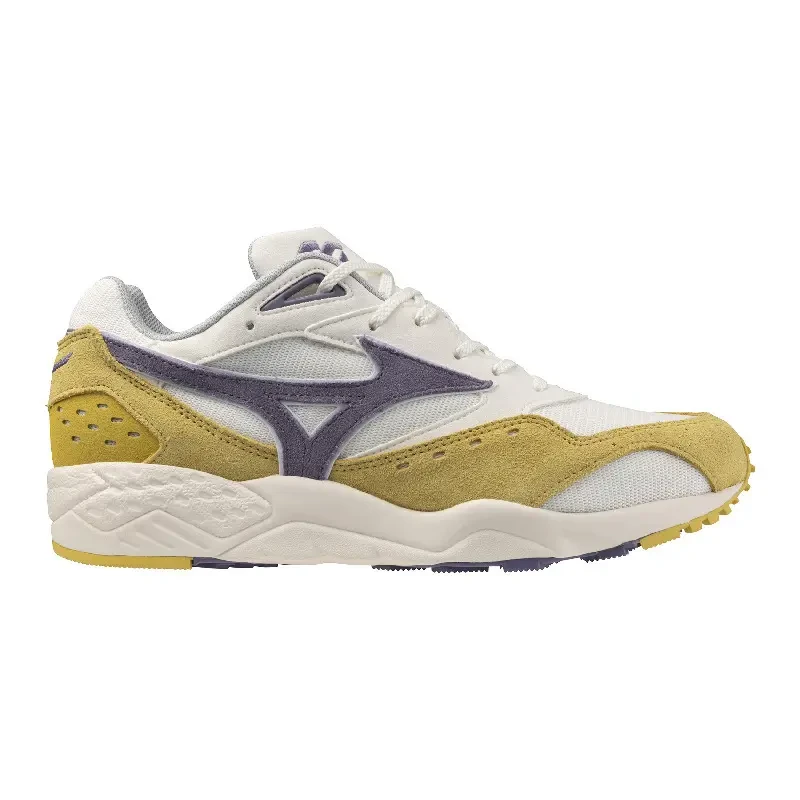 Image of Mizuno Trainers Mizuno Contender Blanc Unisex 41