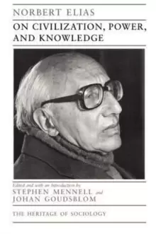 Image of On Civilization, Power, and Knowledge : Selected Writings