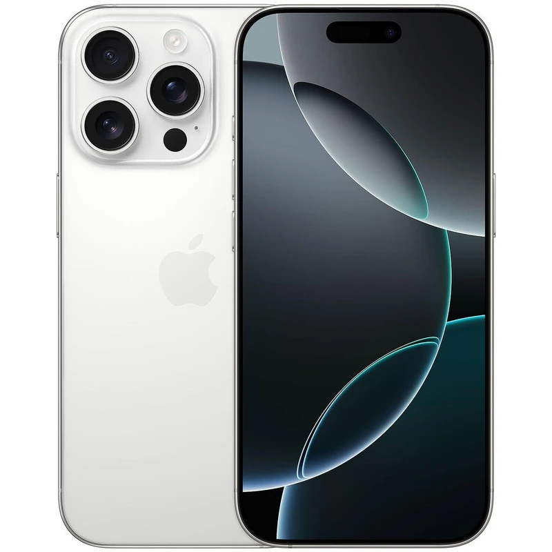 Image of Apple iPhone 16 Pro 256GB