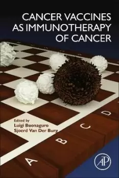 Image of Cancer Vaccines as Immunotherapy of Cancer by Luigi Buonaguro
