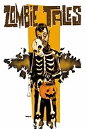 Image of zombie tales omnibus outbreak