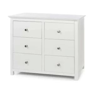 Image of Nairn 3+3 dr wide chest