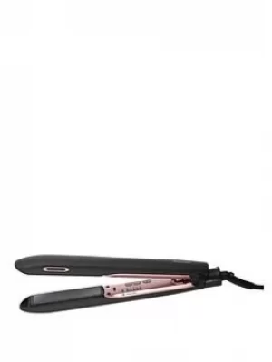 image of Panasonic HS99 Hair Straightener, Rose Gold, Women