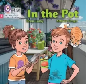 Image of In the Pot by Roisin Leahy