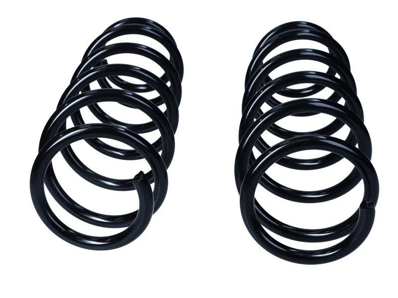 Image of MAXGEAR Coil spring MAXGEAR 60-1444D