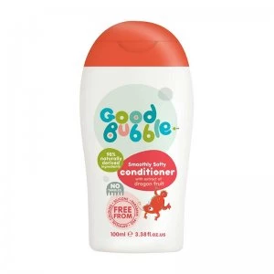 image of Good Bubble Dexter Smoothly Softy Conditioner 100ml