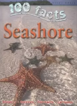 Image of Seashore by Steve Parker