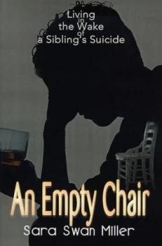 Image of Empty Chair by Sara Swan Miller Paperback