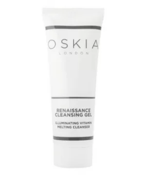 image of Oskia Renaissance Cleansing Gel 35ml