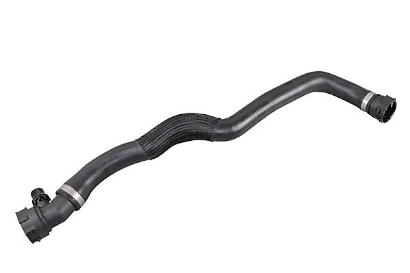 Image of Radiator hose METZGER 2421359