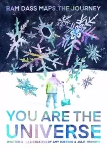 Image of You Are the Universe : RAM Dass Maps the Journey