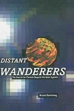 Image of distant wanderers the search for planets beyond the solar system