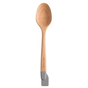 image of Mason Cash - Innovative Kitchen Solid Spoon and Jar Scraper