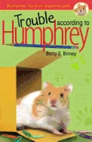 Image of trouble according to humphrey