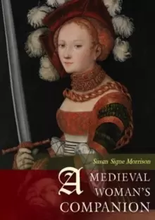 Image of A Medieval Womans Companion