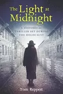Image of light at midnight a historical thriller set during the holocaust