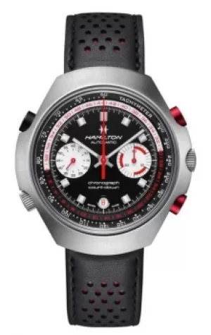 image of Hamilton American Classic Chrono-Matic 50 Limited Edition Watch