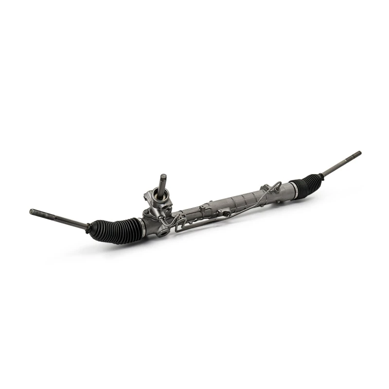 Image of RIDEX REMAN 286S0525R Steering Rack Hydraulic Steering Gear (286)