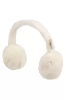 image of 'Ezora II' Fluffy Ear Muffs