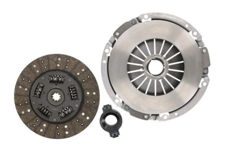 Image of NEXUS Clutch kit NEXUS F1D028NX