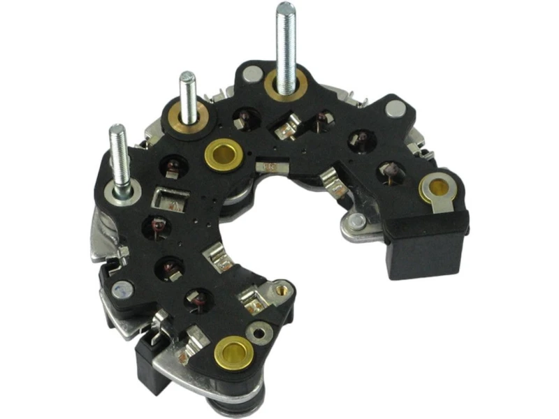 Image of AS-PL Rectifier, alternator AS-PL ARC9025