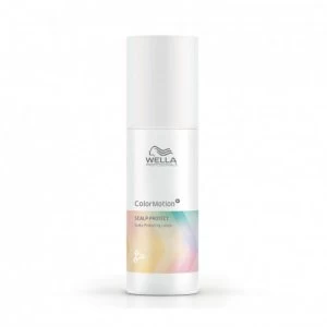 Image of Wella ColorMotion+ Scalp Protect Scalp Protecting Lotion 150ml