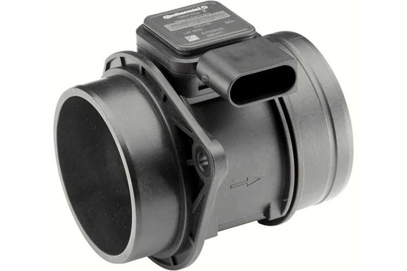 Image of VDO Mass air flow sensor VDO 5WK97026Z