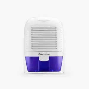 Image of Pro Breeze 1500ml Mini Dehumidifier