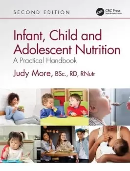 Image of Infant Child and Adolescent NutritionA Practical Handbook