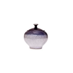 Image of Denby Heather Covered Sugar Bowl