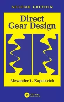 Image of Direct Gear Design