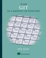 Image of learn git in a month of lunches
