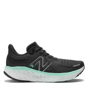 Image of New Balance Balance Fresh Foam 1080 V12 Womens Running Shoes - Grey