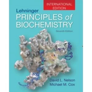 Image of Lehninger Principles of Biochemistry : International Edition