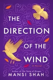 Image of The Direction of the Wind : A Novel